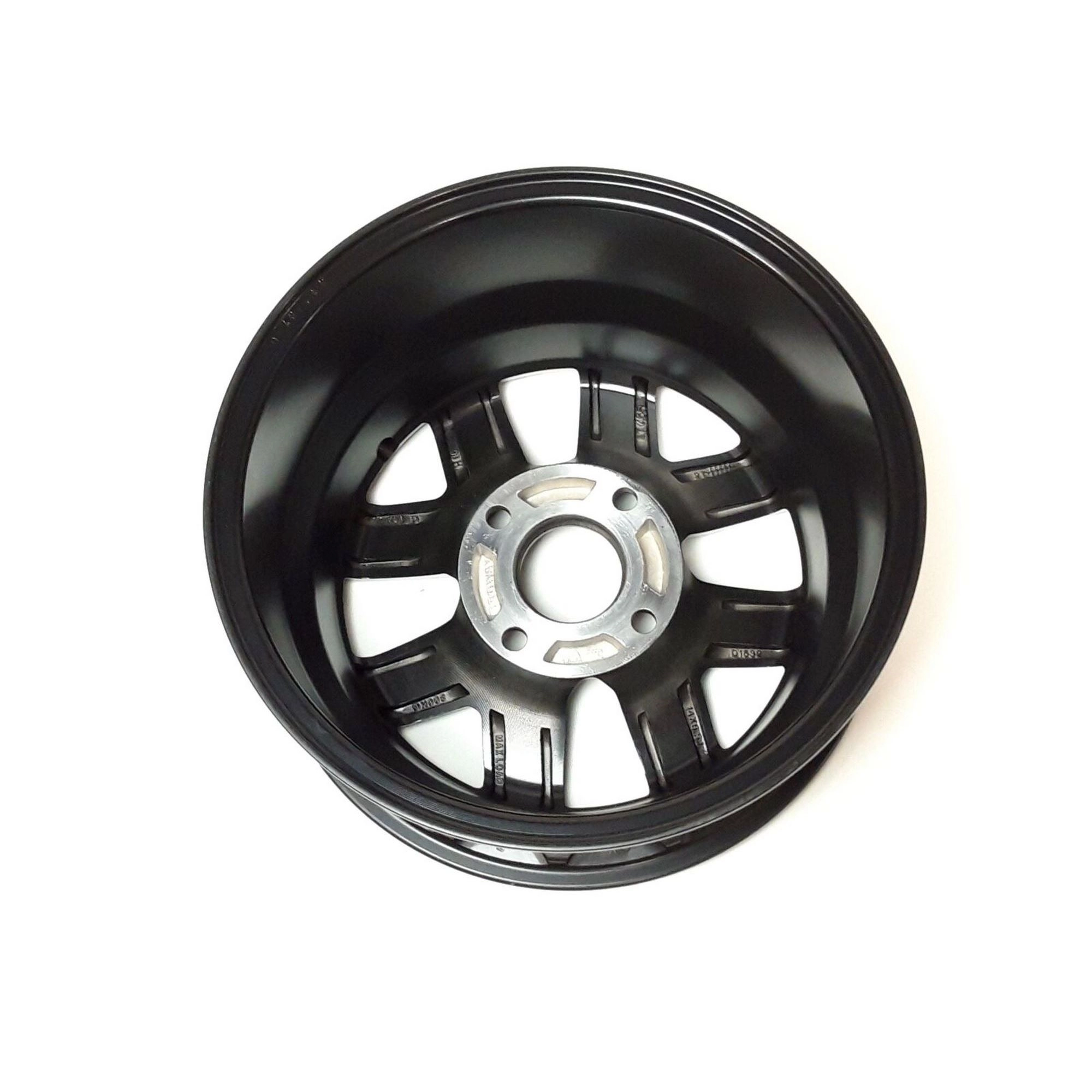 SEGWAY SNARLER 570 ARKA JANT #KM 78020
